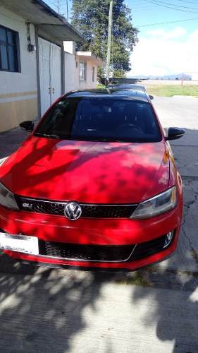 Volkswagen Jetta 2.0 Gli 6vel Mt