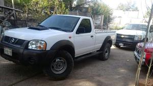 nissan pick up np