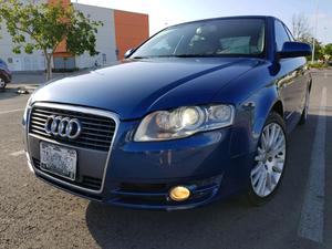 Audi a4 luxury 