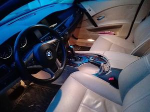 BMW 550iA