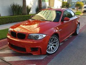 Bmw Serie M 3.0 1 M Coupe At 