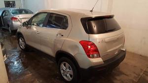 CHEVROLET TRAX LT 