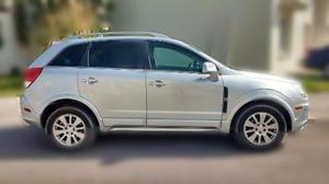 Chevrolet Captiva 3.0 C Sport Aa V6 R-17 At