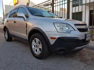 Chevrolet Captiva Sport 