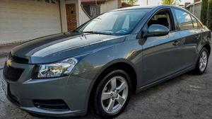 Cruze Impecable Lt  Para Exigentes