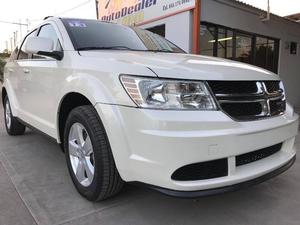 DODGE JOURNEY  SE