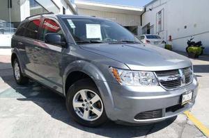 Dodge Journey 2.4 Se Ee At