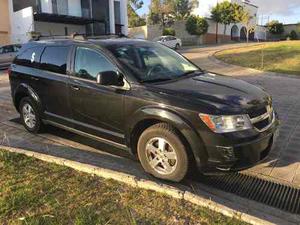 Dodge Journey  Se Ee At Excelente