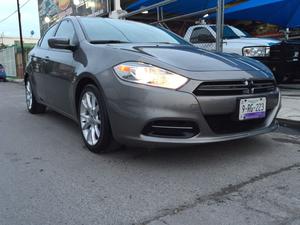 Dodge dart sxt plus 4 cil un dueño factura original