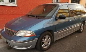 FORD WINDSTAR SEL 