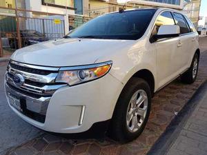 Ford Edge Limited 