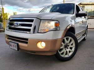 Ford Expedition 5.4 King Ranch V8 4x2 Mt 