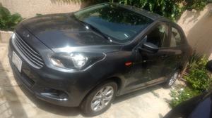 Ford Figo 