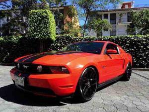 Ford Mustang Gt  Coupe