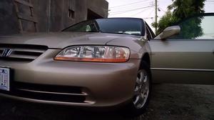 HONDA ACCORD  IMPECABLE