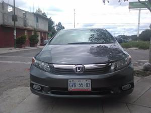 HONDA CIVIC  IMPECABLE