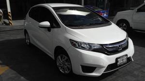 Honda Fit P Fun L4 1.5 Man