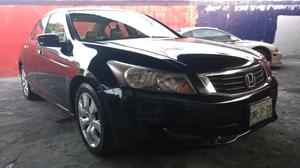 Honda accord 08 impecable