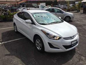 Hyundai Elantra 1.8 Gls At