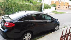 Impecable Ford Focus Sedan 