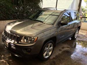 Jeep Compass Limited Premium  Kms