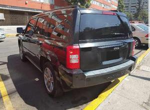 Jeep Patriot Sport 4x2 Cvt 