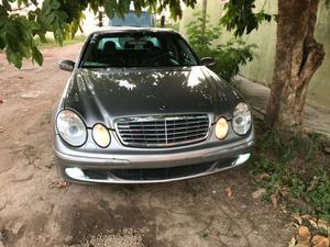 Mercedes Benz e320