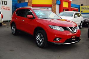  NISSAN XTRAIL EXCLUSIVE