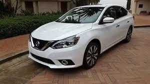 Nissan Sentra Exclusive 