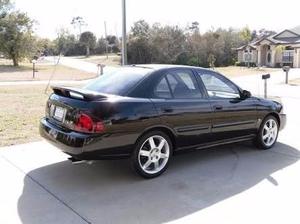 Nissan Sentra  Impecable