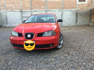 SEAT IBIZA STELLA 