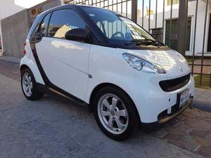 Smart Fortwo Coupe 