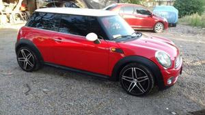 Vendo o cambio mini cooper chili 