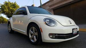 Volkswagen Beetle 2.5 Base At