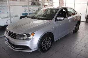 Volkswagen Jetta P Trendline L5 2.5 Aut