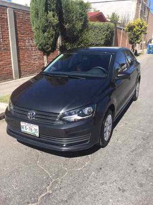 Volkswagen Vento  Stardline