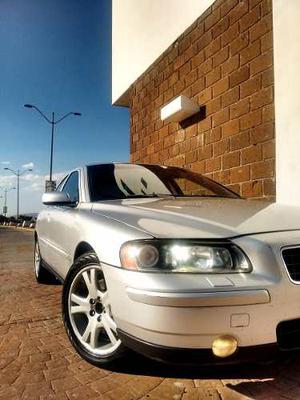 Volvo S T5 Geartronic Qc At