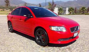 Volvo S T5 Kinetic Geartronic Turbo At