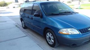 ford windstar  muy cuidada