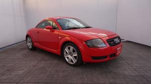 AUDI COUPE TT 