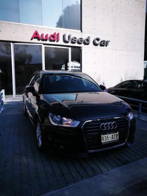 Audi A Cool L4/1.4/T Aut