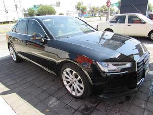 Audi Ap Select L4/2.0/T Aut Quattro