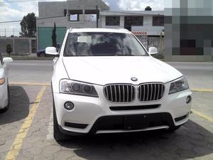 BMW X-3 DRIVE *SRTA ISABEL *HAY CREDITO*TENGO