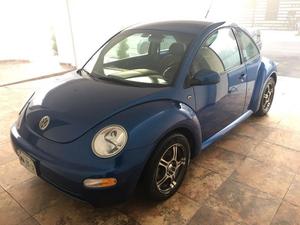 Beetle  Std