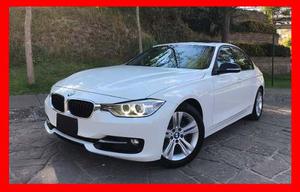 Bmw 320 Sport Line