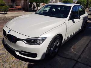 Bmw Serie i Sportline  Impecable