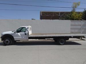 CAMIONETA FORD F ALARGADA