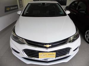 Chevrolet Cruze p Premier L4/1.4/T Aut