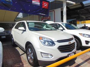 Chevrolet Equinox  LT L4/2.4 Aut