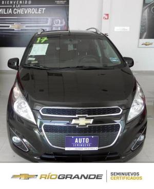 Chevrolet Spark p LTZ L4/1.4 Man